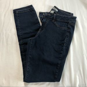 Refuge Jeans (so soft!)